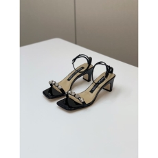 Sergio Ross Sandals